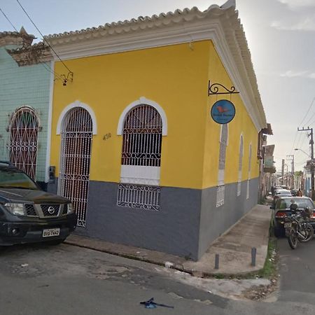 Guara Hostel São Luís Eksteriør bilde