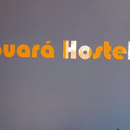 Guara Hostel São Luís Eksteriør bilde