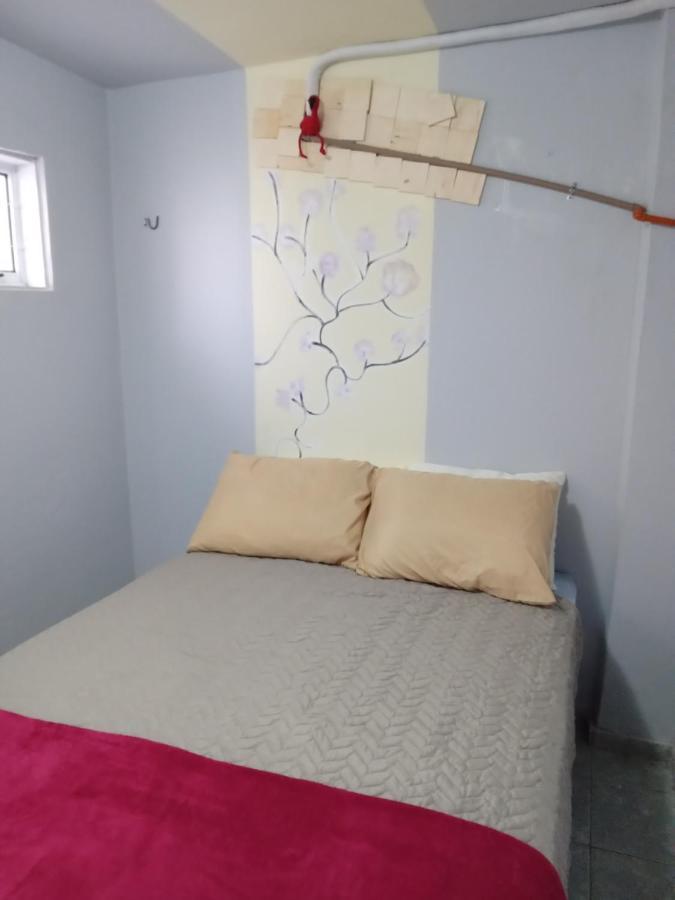 Guara Hostel São Luís Eksteriør bilde