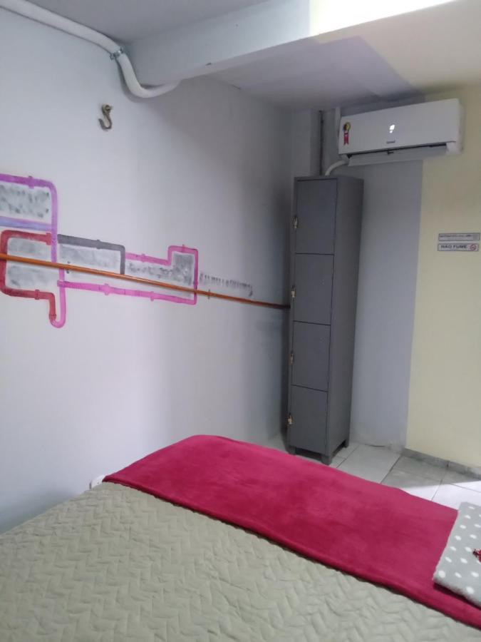 Guara Hostel São Luís Eksteriør bilde