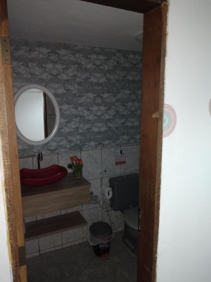 Guara Hostel São Luís Eksteriør bilde