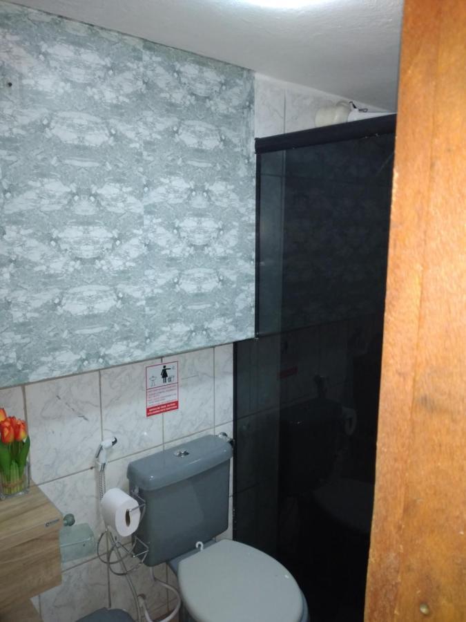 Guara Hostel São Luís Eksteriør bilde
