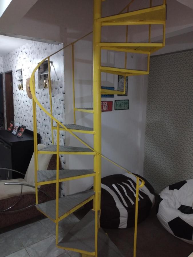 Guara Hostel São Luís Eksteriør bilde