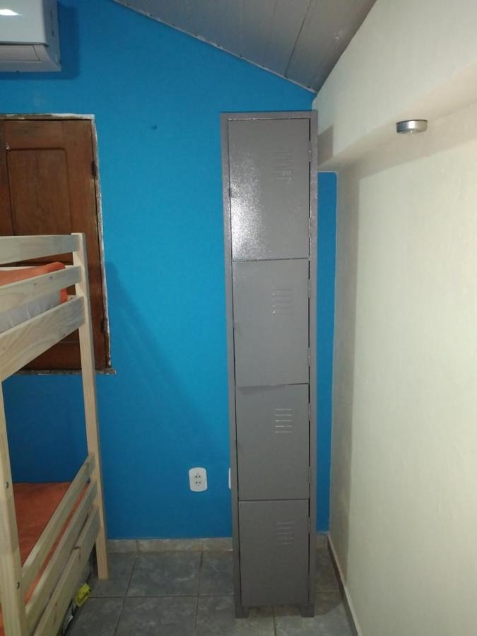 Guara Hostel São Luís Eksteriør bilde