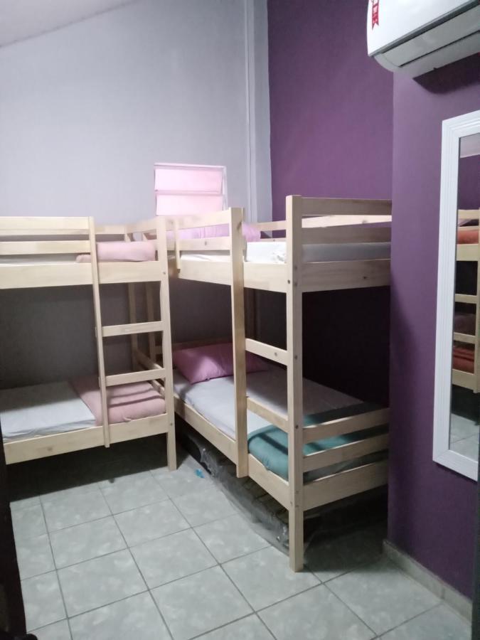 Guara Hostel São Luís Eksteriør bilde